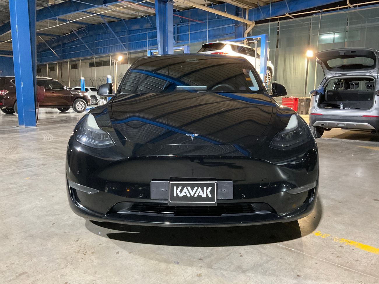 Tesla Model Y Long Range (Dual Motor) | Guaranteed Warranty | 0 Down Payment