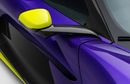 أستون مارتن فالهالا 4.0L V8 Twin-Turbo Engine + eMotors