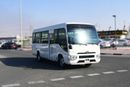 تويوتا كوستر Toyota Coaster 23-Seater (4.2L Diesel)