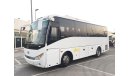 Higer V91 KLQ6858Q 34 SEATER