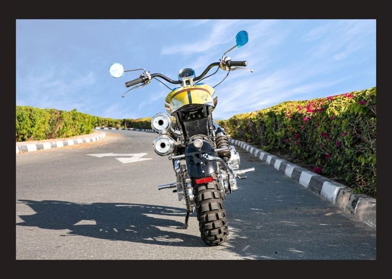 Brough Superior Motor Cycle #Am BROUGH SUPERIOR MOTOR CYCLE PENDINE 997CC PTR 2021 Export Price