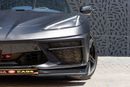 Chevrolet Corvette 1LT 6.2L (490 HP) Coupe Chevrolet Corvette Stingray Coupé 2020 GCC Specs | Warranty