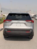 تويوتا راف ٤ XLE 2.5 L push start 2025 full option