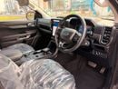 Ford Ranger WILDTRAK Wildtrack