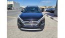 Hyundai Tucson GL 1.6Cc