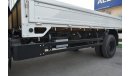 Isuzu NPR NPR 85H - Cargo Chassis - MY21 (FOR EXPORT)