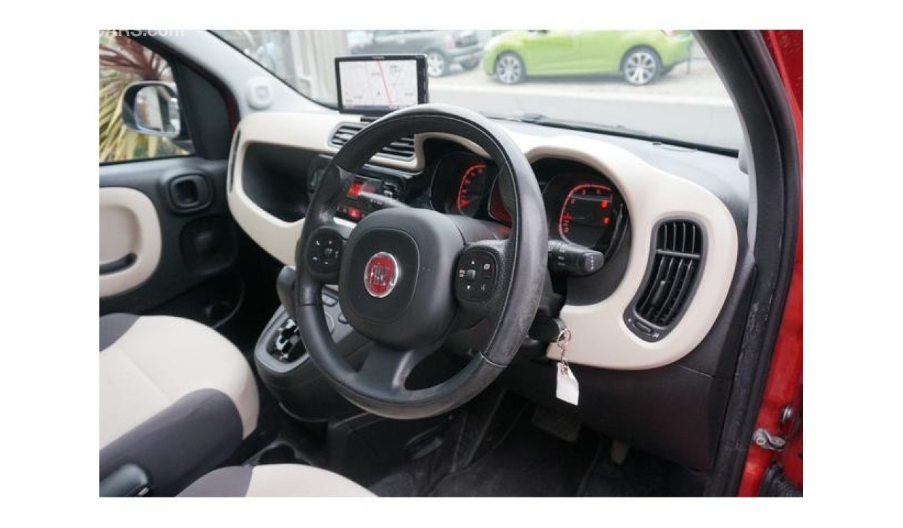 Fiat Panda 13909