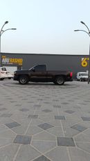 شيفروليه سيلفارادو