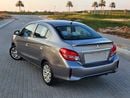 ميتسوبيشي اتراج GLX Medium Line | GCC Specs | Economical Reliable Family Sedan