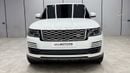 Land Rover Range Rover VOGUE SE Land Rover Range Rover 2020 GCC specs