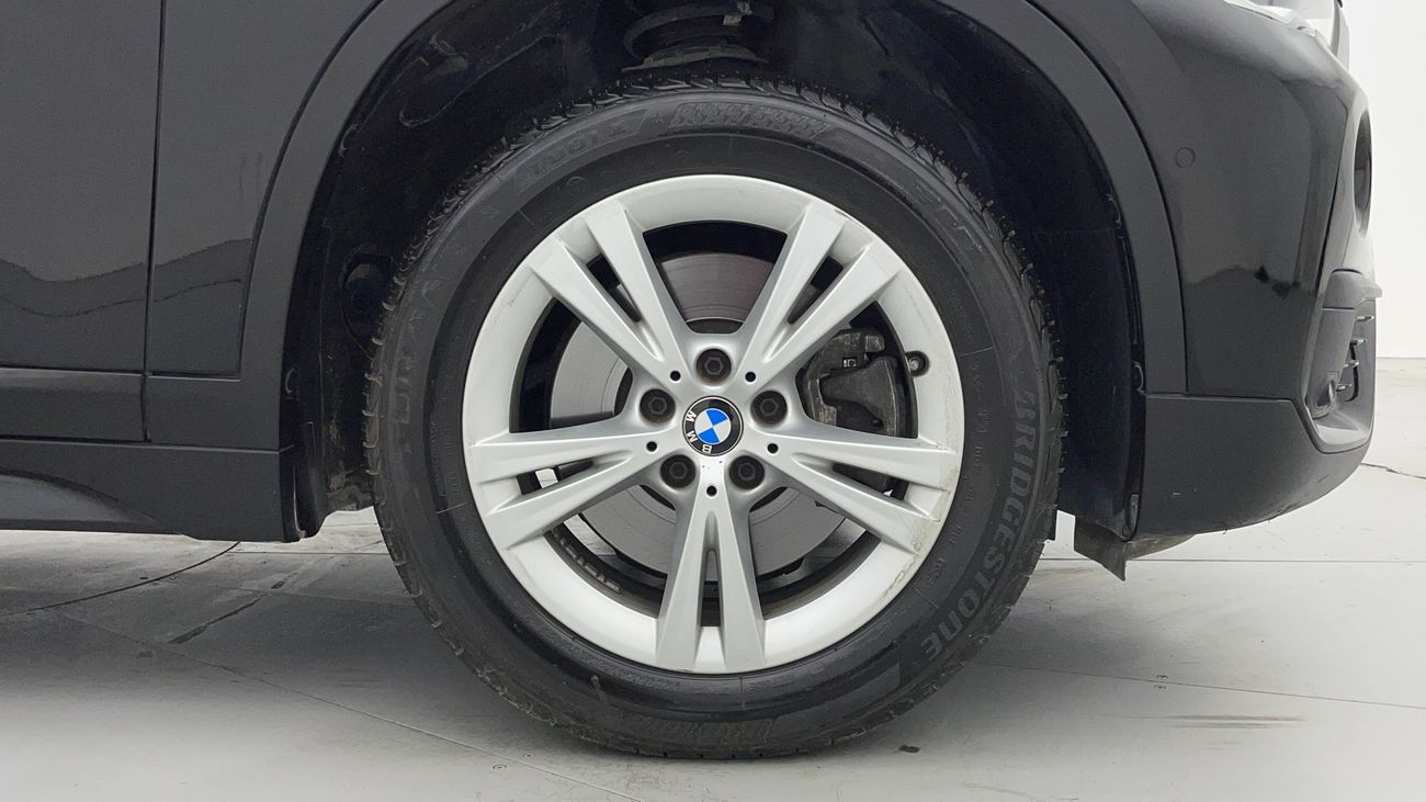 BMW X1 SDRIVE 20I 2 | Zero Down Payment | Free Home Test Drive