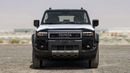 تويوتا برادو VXR TOYOTA PRADO TXL 2026 2.7L A/T petrol V4 WHITE