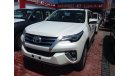 Toyota Fortuner VXR V-6