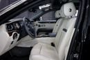 رولز رويس جوست EWB Std 6.6L