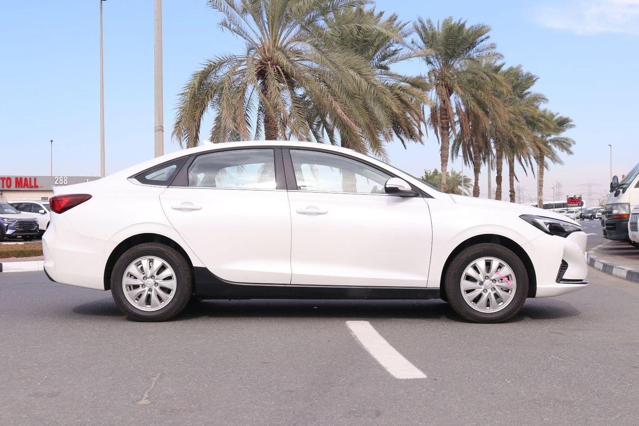 Changan Eado Changan Eado 2023