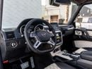 Mercedes Benz G65 AMG BRABUS G 800 WIDESTAR