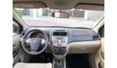 Toyota Avanza GLS GCC
