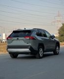 تويوتا راف ٤ VXR HEV 2.5L (219 HP) 4WD