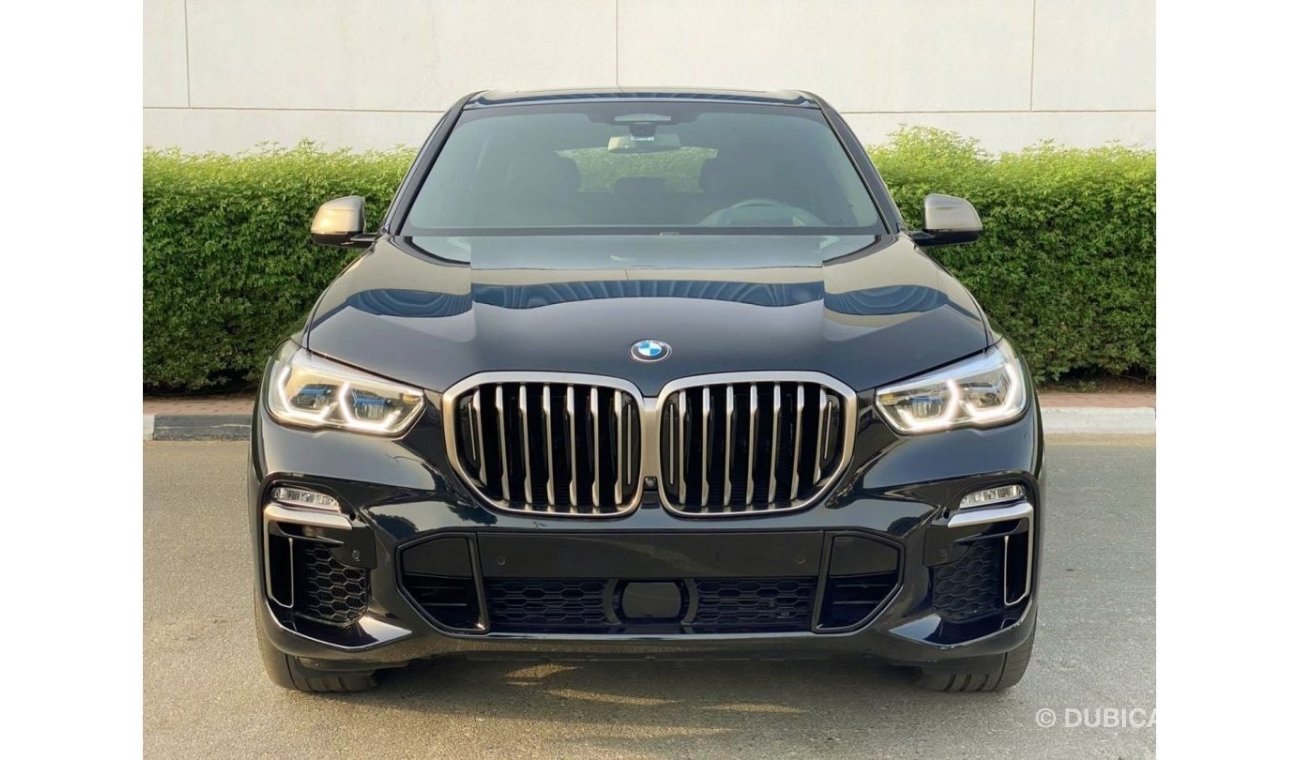 BMW X5 50i X Exclusive 50i X Exclusive Super Clean