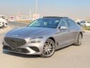 Genesis G70 Platinum 2.0L AWD