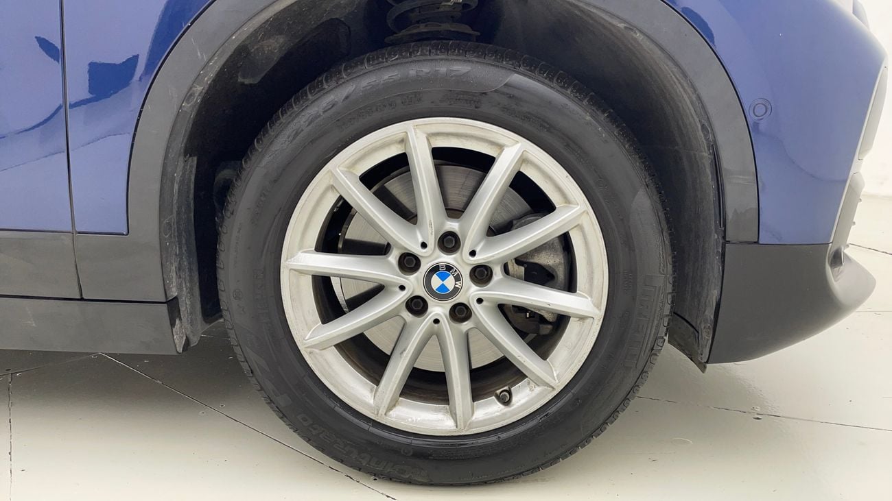 BMW X2 sDrive 20i Joy Edition 2.0L 2023 SDRIVE 20I JOY EDITION | AED 1186/Month | 0 DP | 30 Day Return | Wa