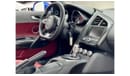 أودي R8 2012 Audi R8 V10, Full Service History, GCC