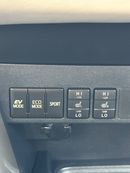 Toyota RAV4 Limited Hybrid Full Option 2018