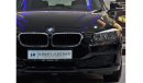 بي أم دبليو 316 EXCELLENT DEAL for our BMW 316i 1.6L 2015 Model!! in Black Color! GCC Specs