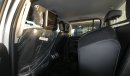 تويوتا هيلوكس DOUBLE CAB PICKUP REVO +  2.8L  DIESEL 4WD AUTOMATIC TRANSMISSION