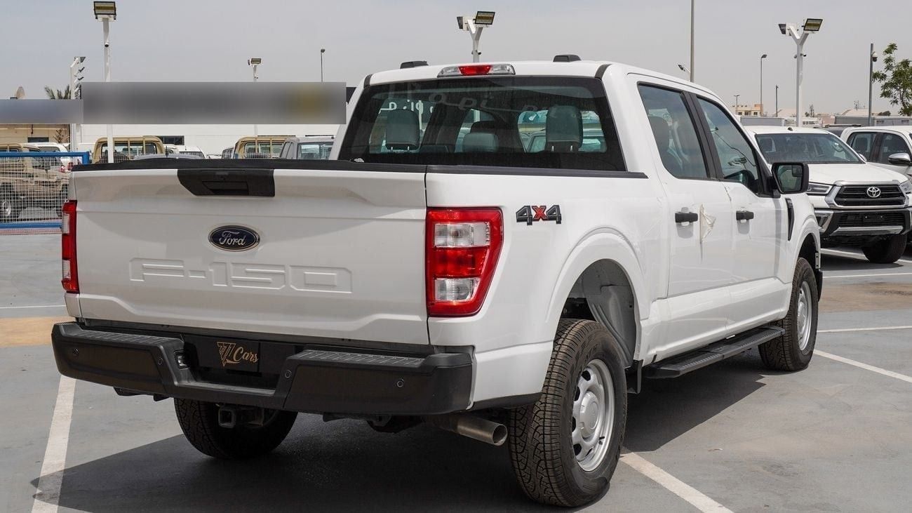 Ford F 150 FORD F150 2023 XL  5.0L