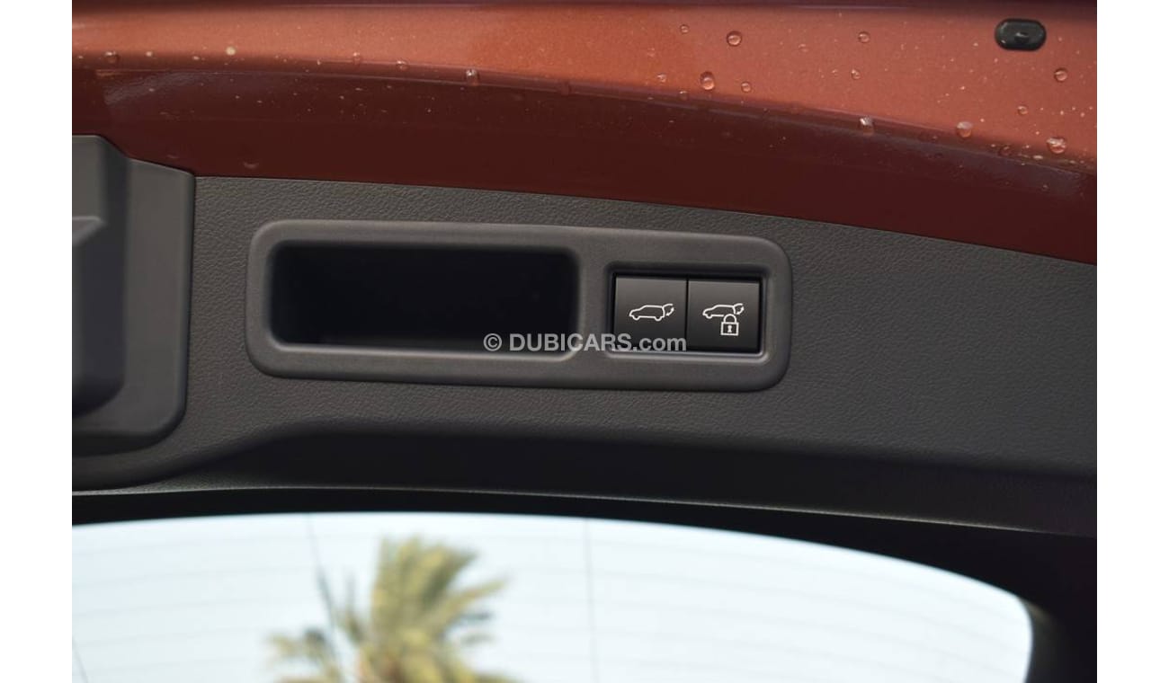 Lexus RX350 2.4L Pet A/T - 23YM - LUXURY - RR CAM - Sonic Copper_DRK BRWN (EXPORT OFFER)