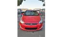 Hyundai Accent BRAND NEW CONDITION *VERY LOW MILEAGE*