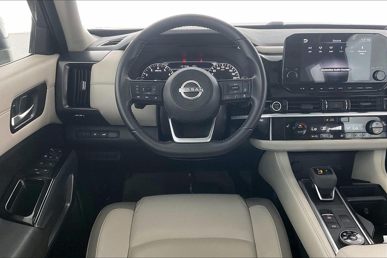 Nissan Pathfinder SV | Guaranteed Warranty | 0 Down Payment