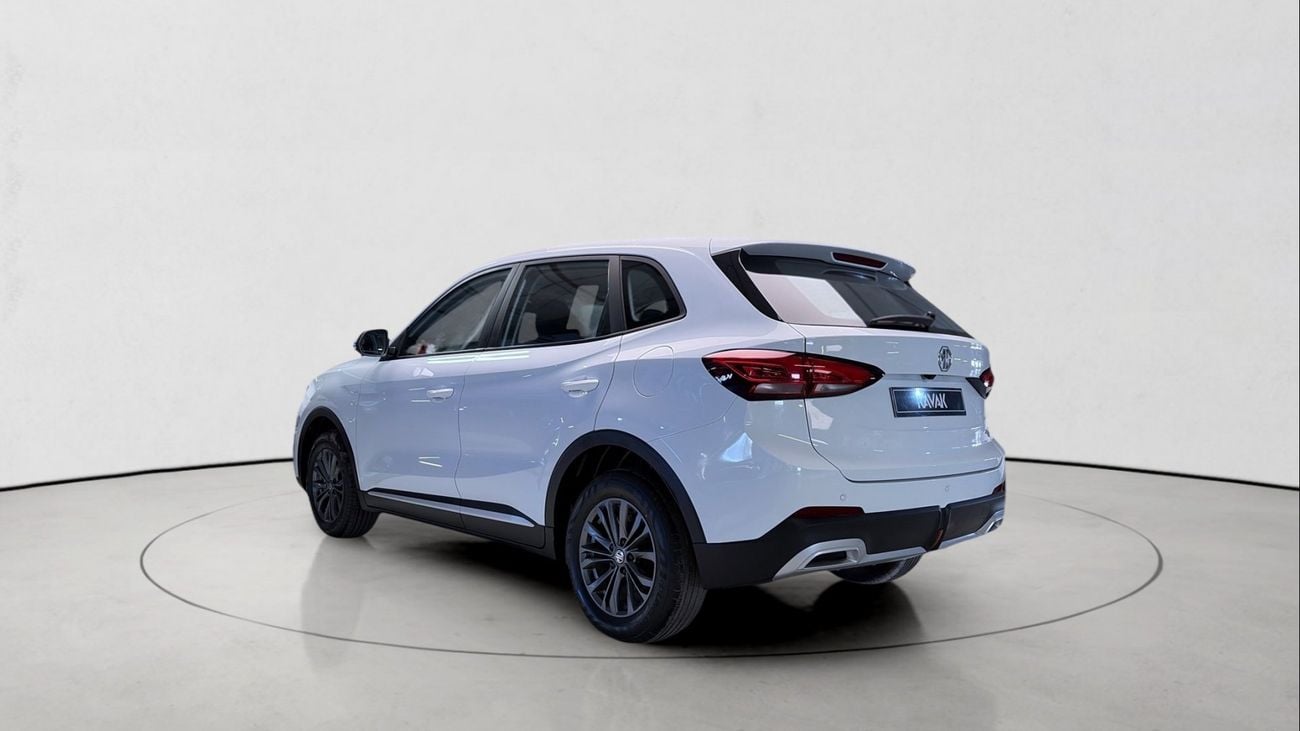MG ZS COM | Guaranteed Warranty | 0 Down Payment