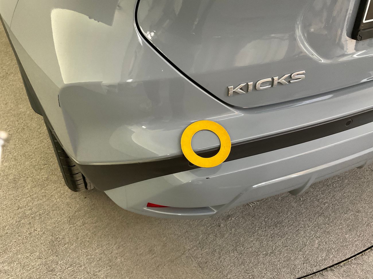 نيسان كيكس SV | شامل الضمان | 0 ﺪﻔﻋﺓ ﺃﻮﻟﻯ