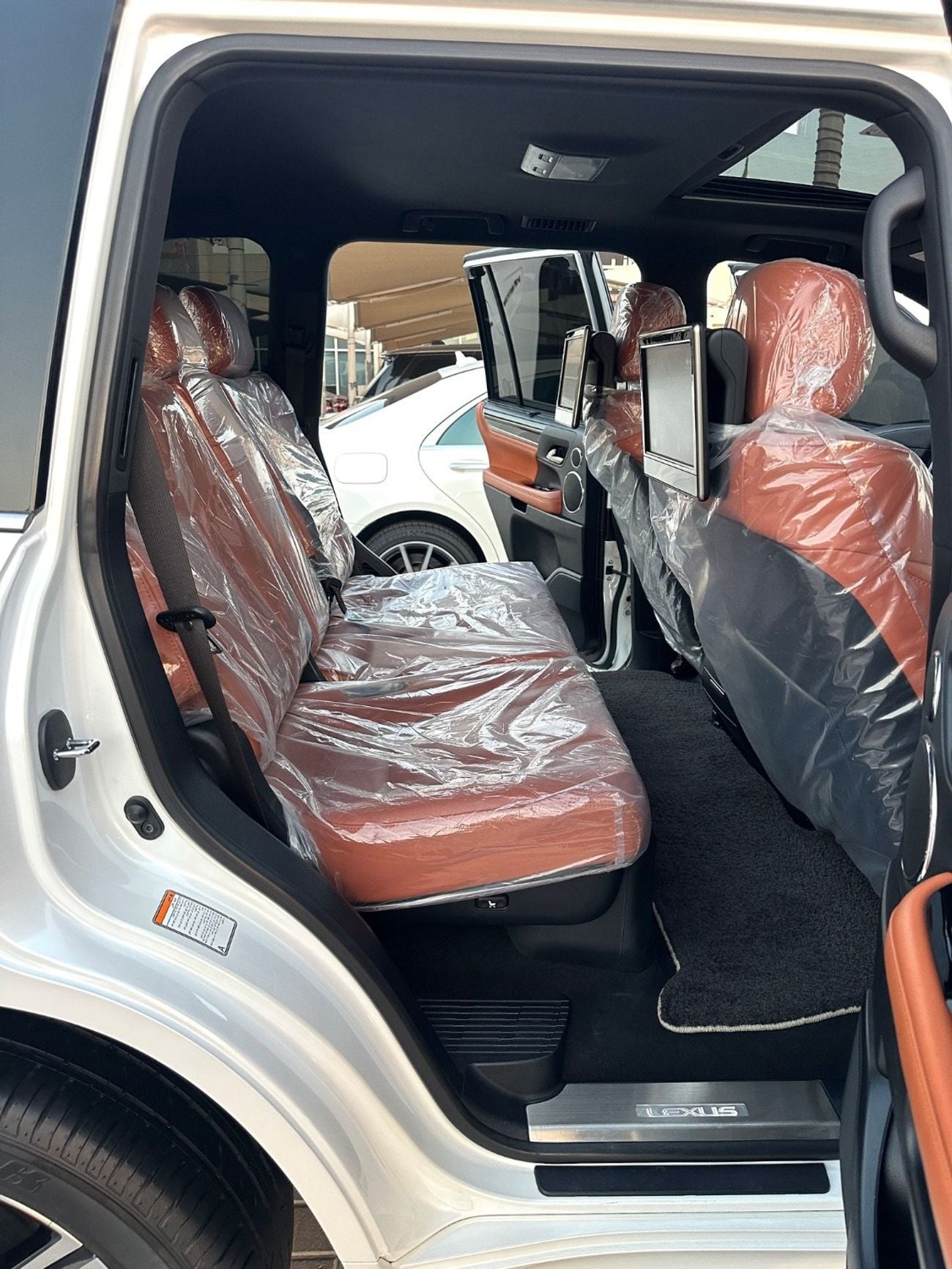 Lexus LX 570