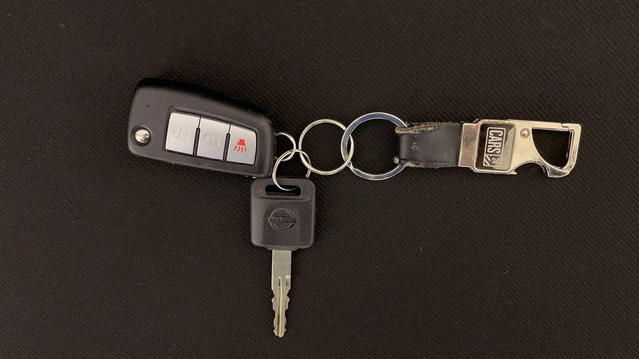 Nissan Kicks S 1.6 | Zero Down Payment | Home Test Drive