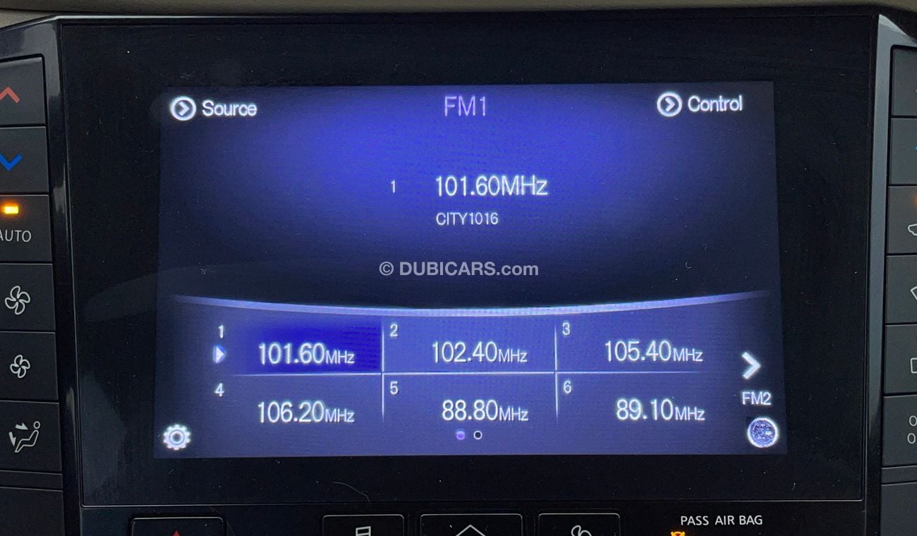 Used Infiniti QX50 LUXE 2 Zero Down Payment Free Home Test Drive