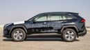 تويوتا راف ٤ TOYOTA RAV4 2.0P AT 4X2 MY2024