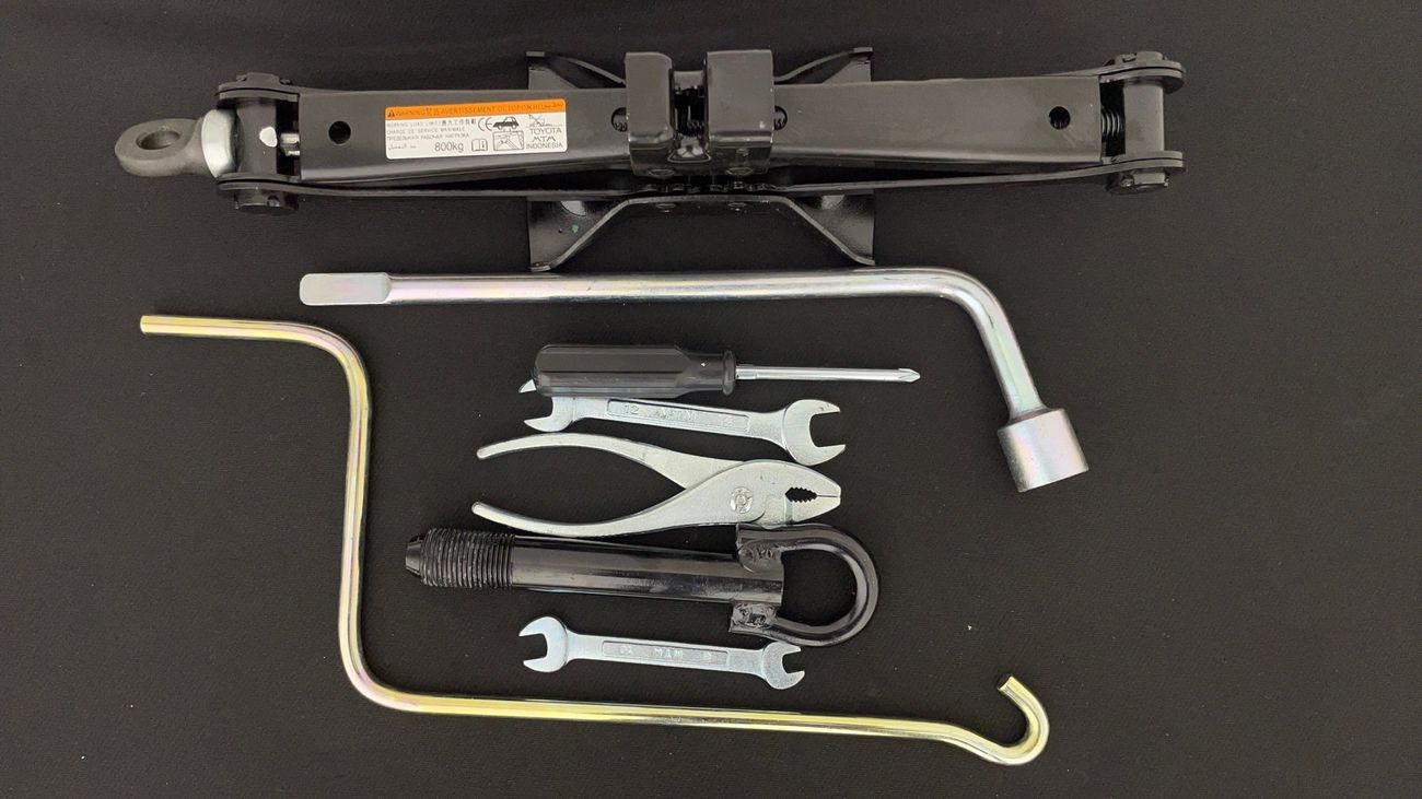 Toyota Yaris SE 1.5 | Zero Down Payment | Home Test Drive