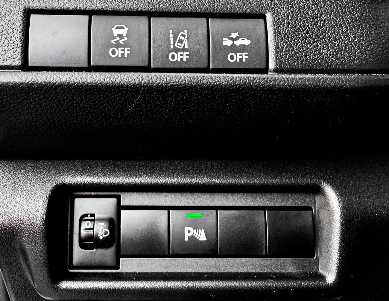 Suzuki Swift Suzuki Swift | 1.2 L | 2026 | GCC | NEW | 7 years warranty Open KM | 706 P.M