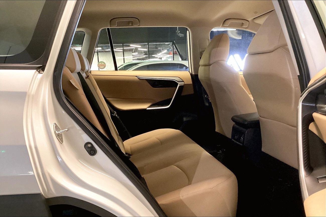 تويوتا فورتونر VXR | شامل الضمان | 0 ﺪﻔﻋﺓ ﺃﻮﻟﻯ