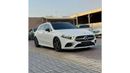 Mercedes-Benz A 250 std