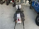 Harley-Davidson Softail Heritage