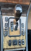 مرسيدس بنز E 320 STD
