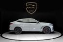 BMW X6M Competition 4.4L