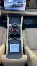 بي واي دي ليوبارد 5 BYD | LEOPARD 5 | 2025