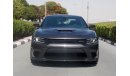 Dodge Charger 2016 # SRT® HELLCAT # 6.2L Supercharged HEMI® V8 707 HP # AT