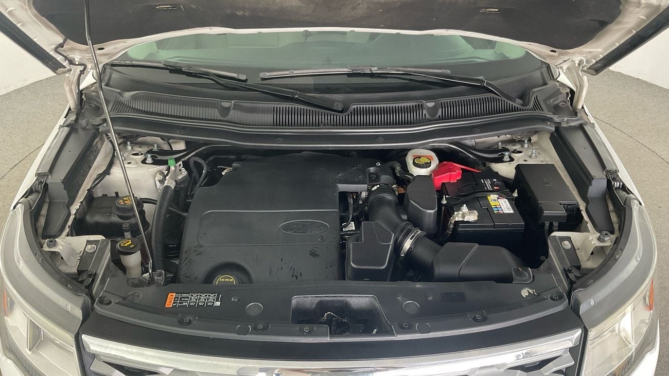 Ford Explorer XL / Standard | upto AED 20,000 Ramadan Discount | Guaranteed Warranty | 0 Down Payment