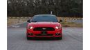 Ford Mustang EcoBoost